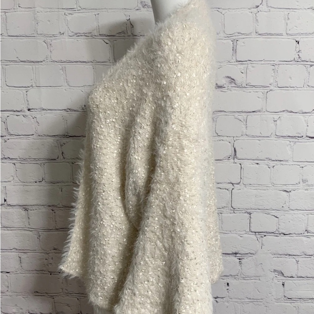 Sleeping on Snow Anthropologie cardigan